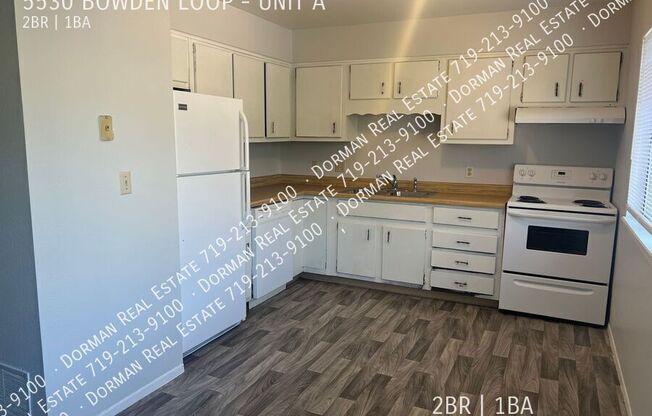 5530 BOWDEN LOOP