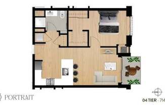 Partner-provided photo for $2345 unit