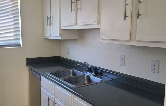 Newly Renovated 2 Bedroom, 1 Bath with Washer/Dryer Hook Ups Coming Soon!