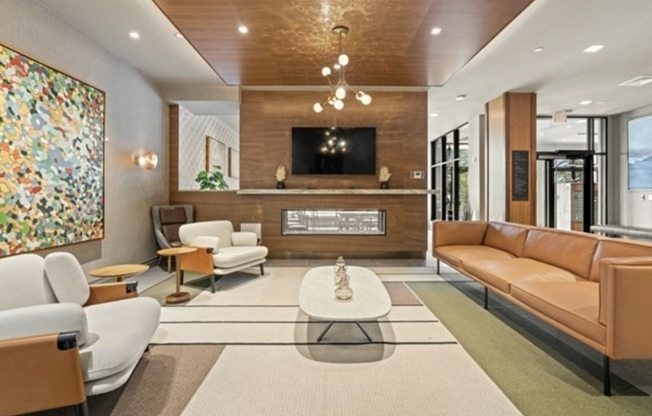 1 bed, 1 bath, 673 sqft, $3,100, Unit 507
