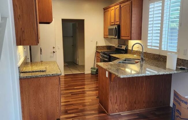 Upgraded 3 Bed/2.5 Bath Home in RSM