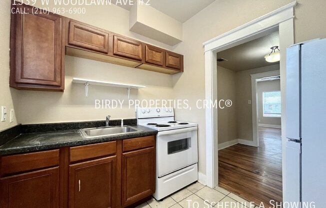 Partner-provided property photo