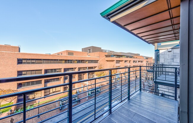 1 bed, 1 bath, 679 sqft, $2,635, Unit P07