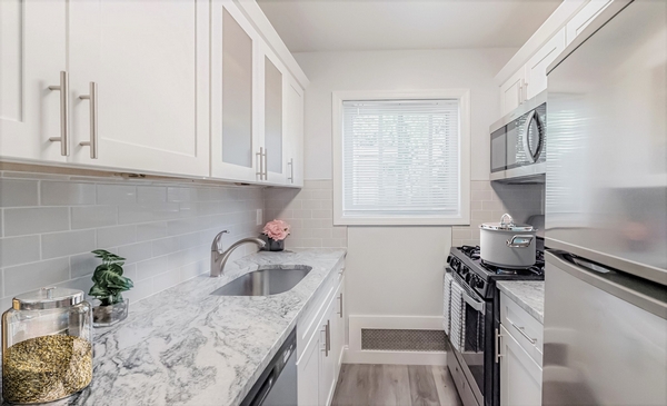 Eagle Rock Apartments at Nesconset