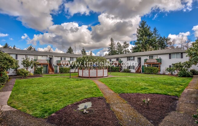 285RK - Wellington Square