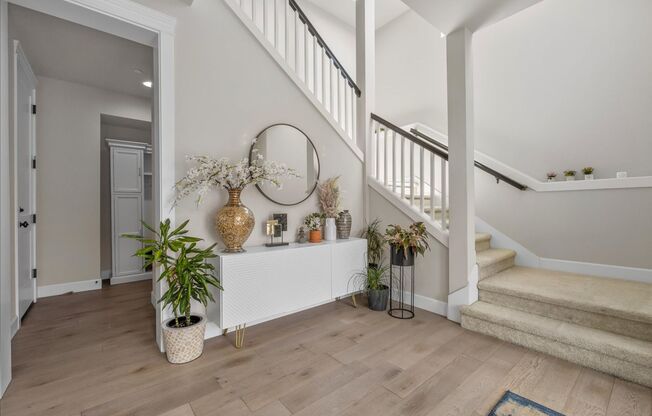 Luxury Living at Sagebrook
