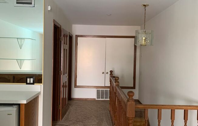 Studio, 1 bath, 500 sqft, $1,800, Unit 8B