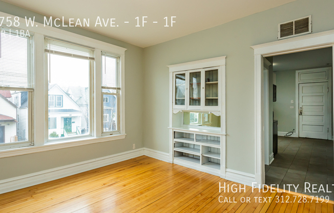 3758 West McLean Avenue