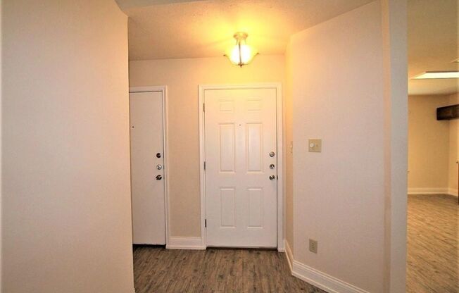 3 Bedroom 2 Bath home - South Creek Subdivision
