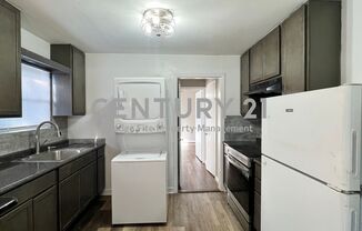 1 bed, 1 bath, $995