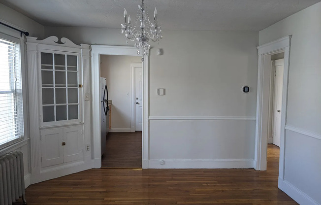 124 Selden