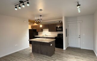 Move-In Special: 1 Month FREE Rent at Cheney Park Commons (9+ Month Leases)