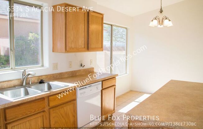 6334 S ACACIA DESERT AVE