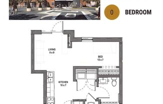 Partner-provided photo for $1950 unit