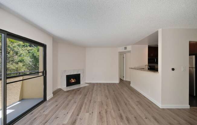 Croft Plaza Apartments in West Hollywood