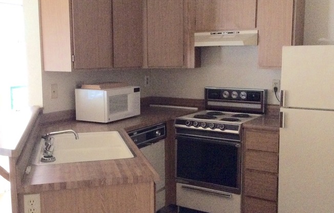 1 bed, 1 bath, $950, Unit # 204