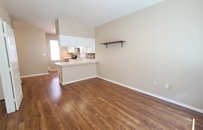 3 beds, 2 baths, 1,552 sqft, $1,800, Unit D