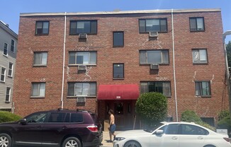 226 Parker Hill Ave.