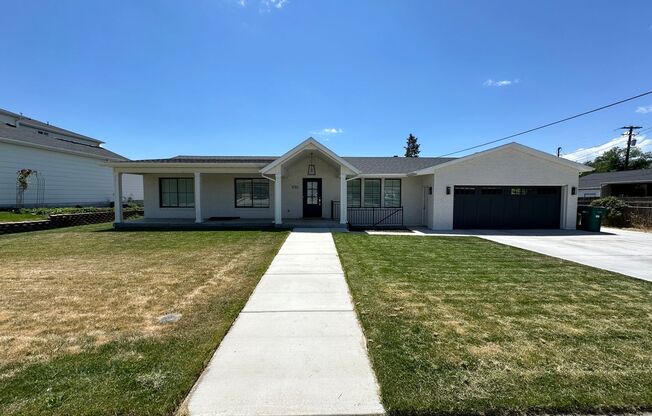 Incredible Property for rent in Orem!