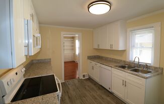 3 beds, 1 bath, $1,550