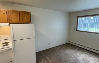 Studio, 1 bath, 300 sqft, $590, Unit 08