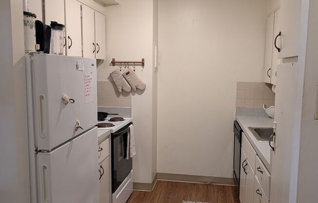 BostonView Apartments