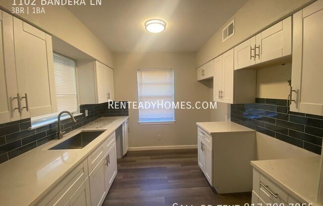 1102 Bandera Ln