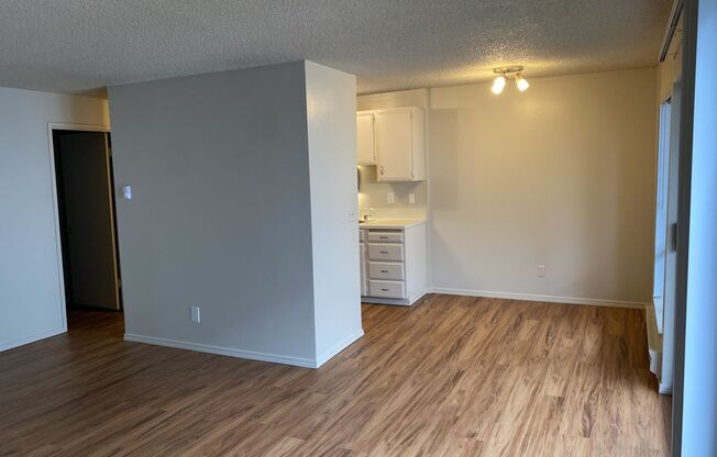 1 bed, 1 bath, 875 sqft, $1,555, Unit 3430-206