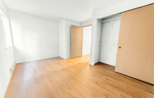 Villa Flora Apartments