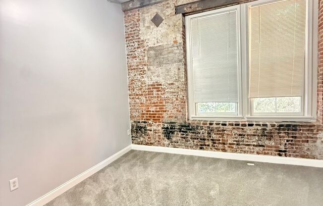 507 N Paca Street