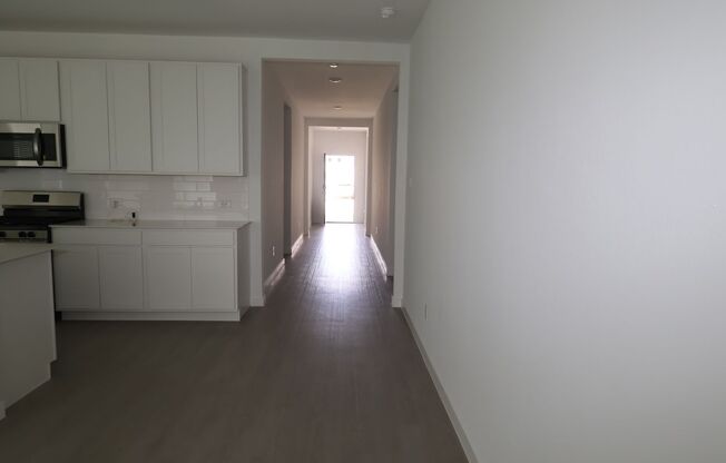 Special Offer for qualified tenants! Brand-New Home! Modern 4-Bed Home with Community Pool & Internet in Aubrey.