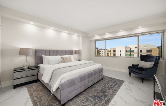 2 beds, 2 baths, 1,410 sqft, $6,500, Unit 5G