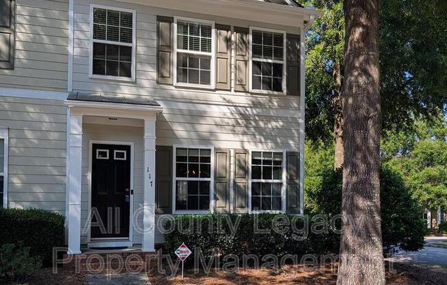 117 Brockett Drive