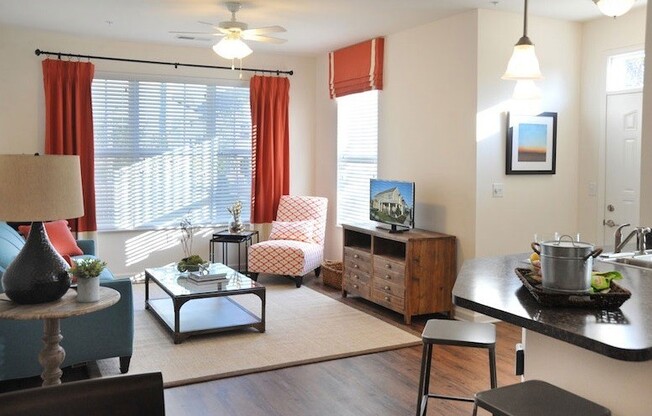 Cottages on Tazewell