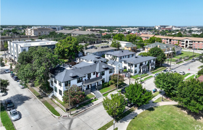 Leuda May Apartments