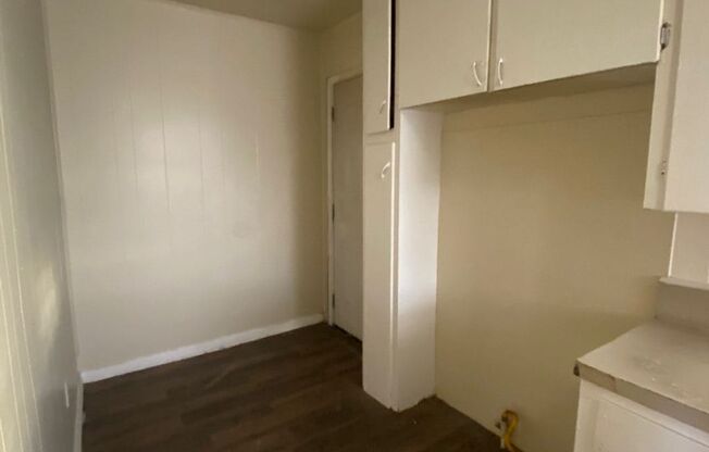 $0 First Month's Rent / $0 Deposit at Move-in