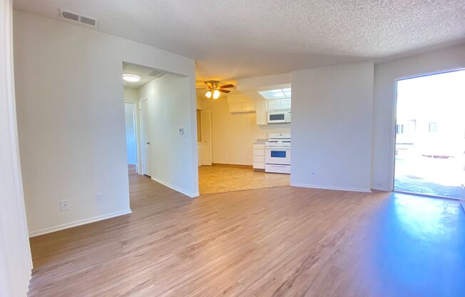 Farmdale Court Apartments