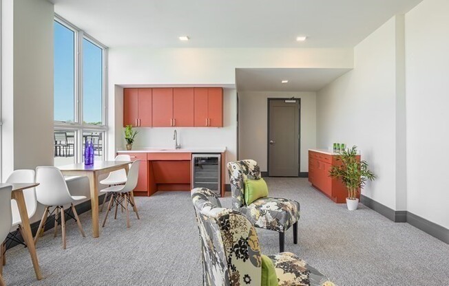 1 bed, 1 bath, 848 sqft, $2,950, Unit 219