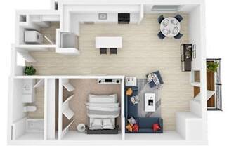 Partner-provided photo for $1798 unit