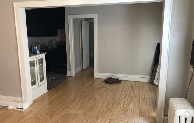 1 bed, 1 bath, 750 sqft, $1,220, Unit 106