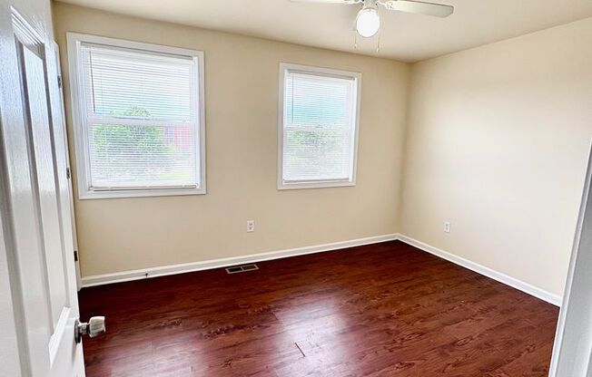 Spacious 4-Bedroom Townhome – Newly Renovated & Move-In Ready! ** VOUCHER HOLDERS ONLY**