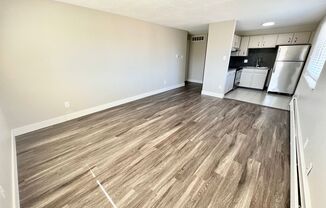 1 bed, 1 bath, 650 sqft, $1,225