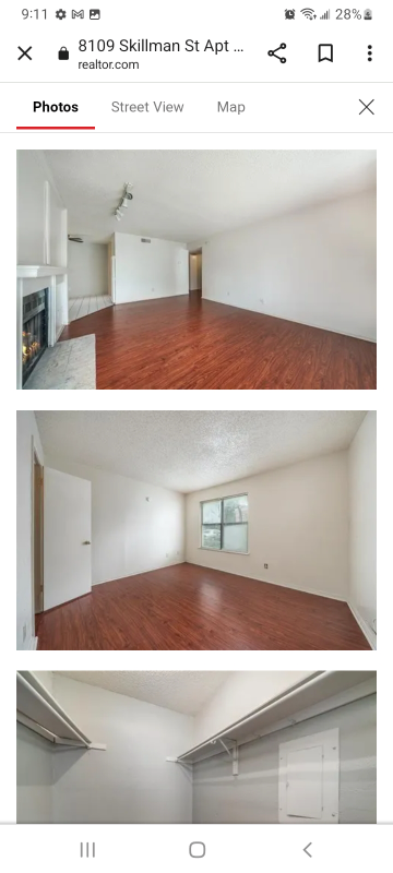 8109 Skillman Street