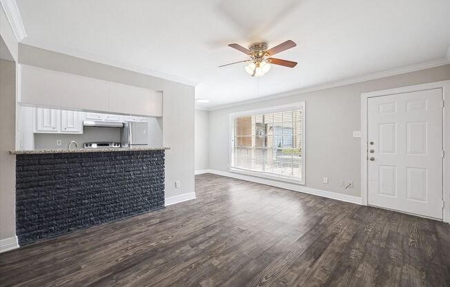 Emerson Street Apartments