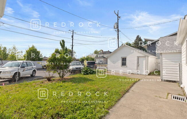 Partner-provided property photo