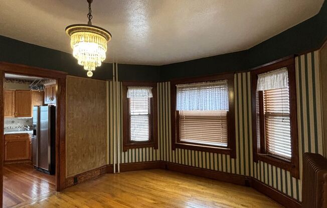 Get 4 Lagoon Passes & 2 Weeks Rent Free with This 4 Bed 2.5 Bath Home for Rent in Brigham City.