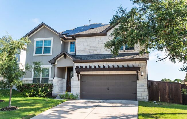 Never Leased - 2-Story home with 4 bed / 3.5 bath