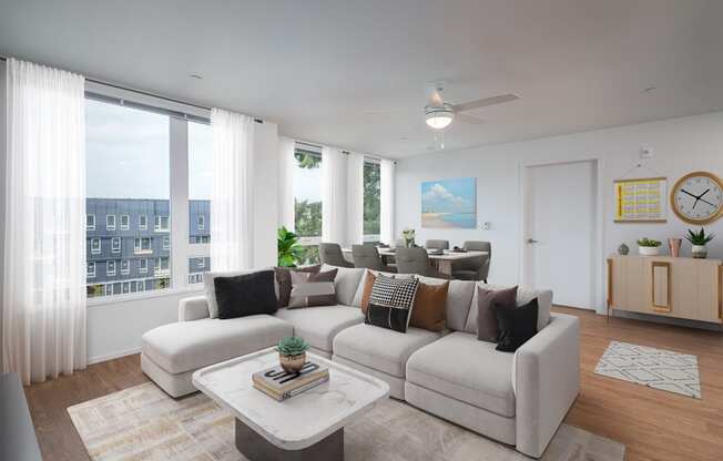 Rockwood Village_Three Bedroom Home