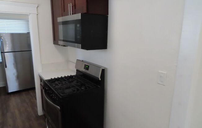 2 beds, 1 bath, 600 sqft, $2,900, Unit 4314