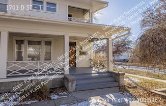 1701 D ST S
